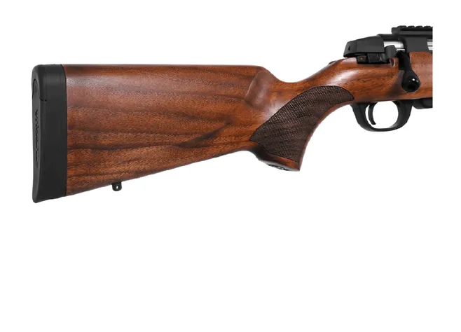 Карабін ATA ARMS Turqua GEN2 Walnut кал. 223 Rem 51 см Фото 4